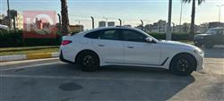 بي ام دبليو i4